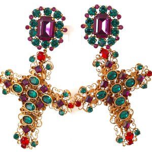 Gorgeous brand new with tags, 100% Authentic Dolce